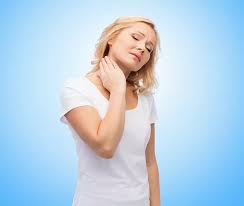 Avoid Tech Neck and Stop Neck Pain